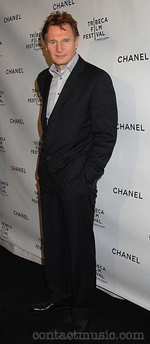 Liam Neeson Fotoğrafı