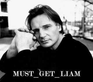 Liam Neeson Fotoğrafı