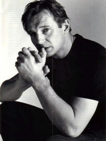 Liam Neeson Fotoğrafı