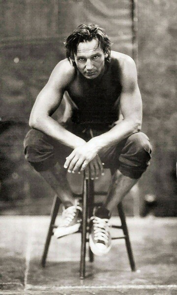 Liam Neeson Fotoğrafı