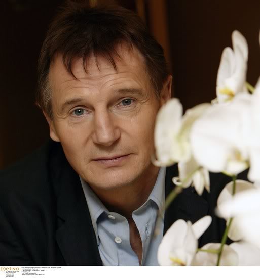Liam Neeson Fotoğrafı