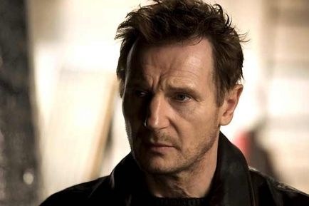 Liam Neeson Fotoğrafı