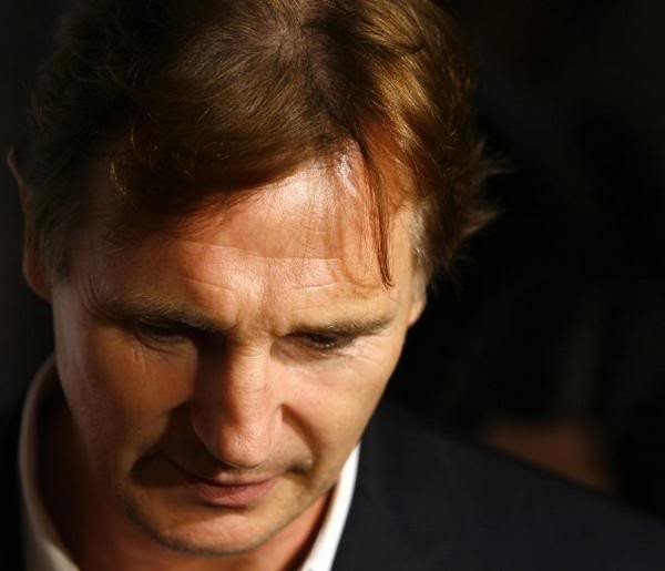 Liam Neeson Fotoğrafı