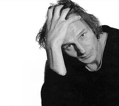 Liam Neeson Fotoğrafı