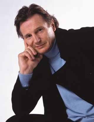 Liam Neeson Fotoğrafı