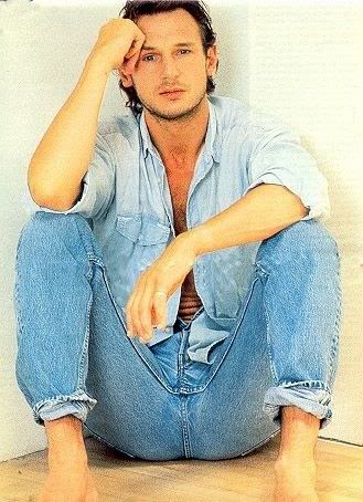 Liam Neeson Fotoğrafı