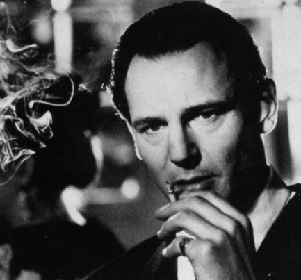 Liam Neeson Fotoğrafı