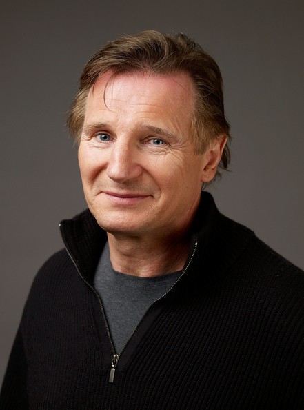 Liam Neeson Fotoğrafı