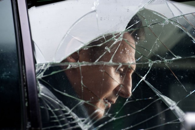 Liam Neeson Fotoğrafı