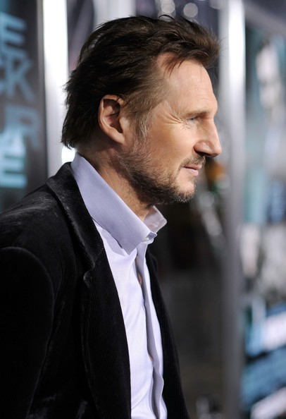 Liam Neeson Fotoğrafı