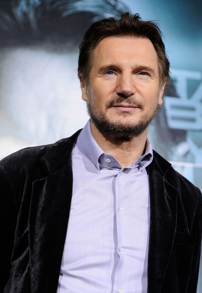 Liam Neeson fotoğrafı