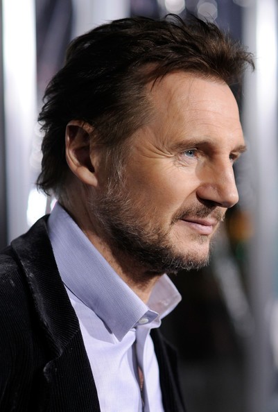 Liam Neeson fotoğrafı