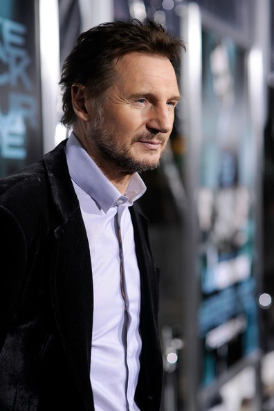 Liam Neeson fotoğrafı