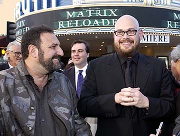 Lilly Wachowski Fotoğrafı
