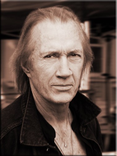 David Carradine Fotoğrafı