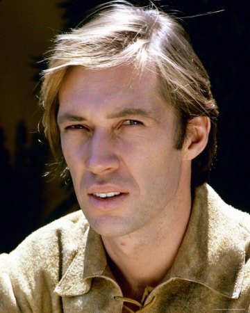 David Carradine Fotoğrafı