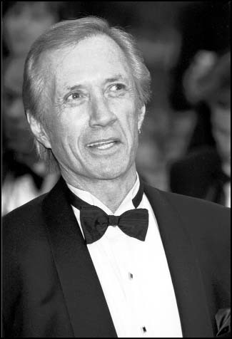 David Carradine Fotoğrafı