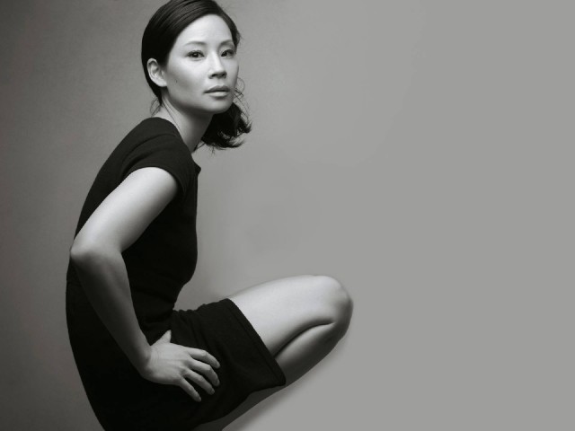 Lucy Liu Fotoğrafı
