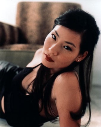 Lucy Liu Fotoğrafı