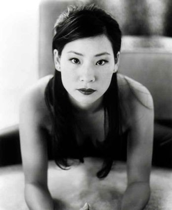 Lucy Liu fotoğrafı