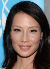 Lucy Liu fotoğrafı