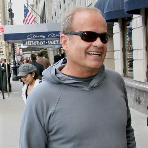 Kelsey Grammer fotoğrafı