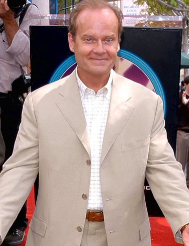Kelsey Grammer fotoğrafı