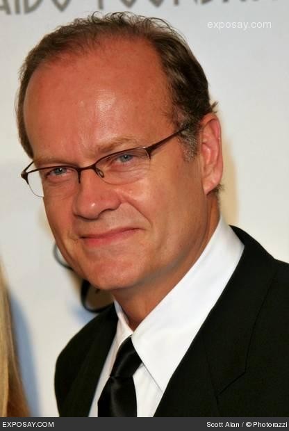 Kelsey Grammer Fotoğrafı