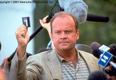 Kelsey Grammer Fotoğrafı