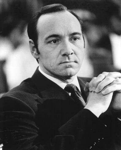 Kevin Spacey fotoğrafı