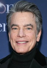 Peter Gallagher fotoğrafı