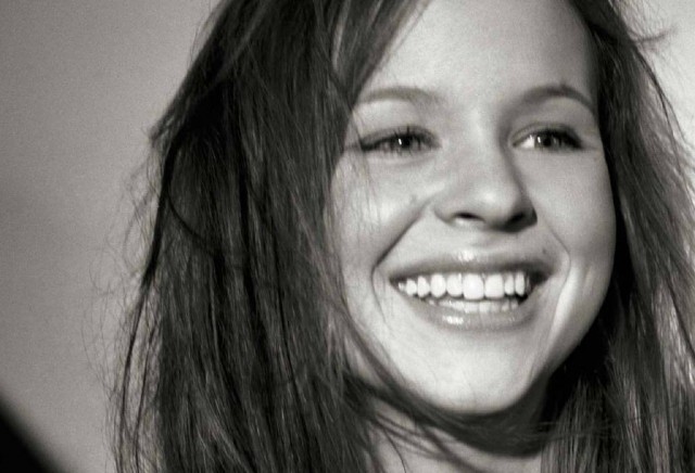 Thora Birch Fotoğrafı