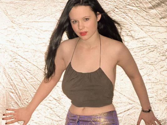 Thora Birch Fotoğrafı