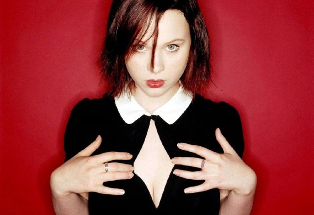 Thora Birch Fotoğrafı
