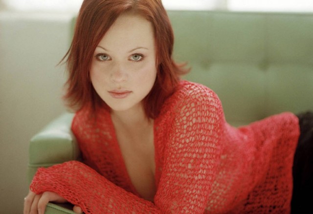Thora Birch Fotoğrafı