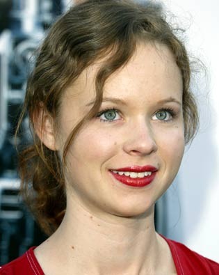 Thora Birch Fotoğrafı