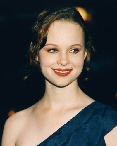 Thora Birch Fotoğrafı