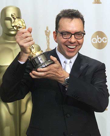 Alan Ball Fotoğrafı