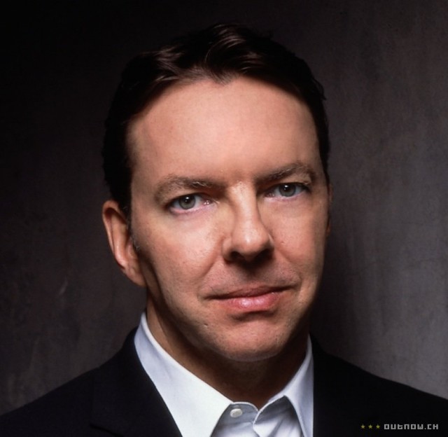 Alan Ball Fotoğrafı