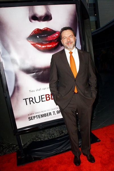 Alan Ball fotoğrafı