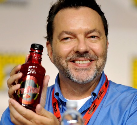 Alan Ball fotoğrafı