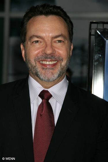 Alan Ball Fotoğrafı