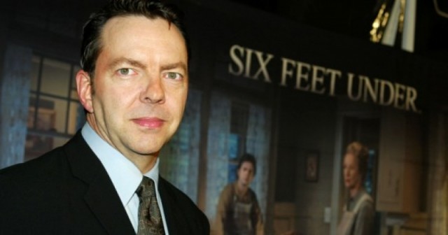 Alan Ball Fotoğrafı