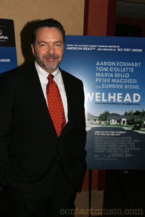 Alan Ball fotoğrafı