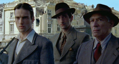 Ed Stoppard fotoğrafı