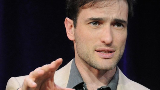 Ed Stoppard fotoğrafı