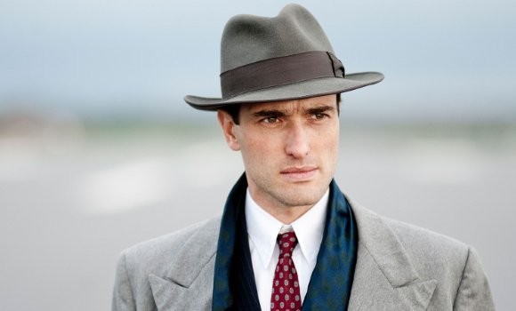 Ed Stoppard fotoğrafı