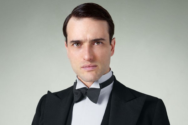 Ed Stoppard fotoğrafı