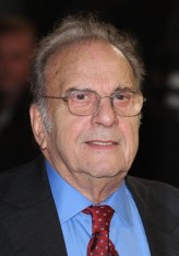 Ronald Harwood fotoğrafı