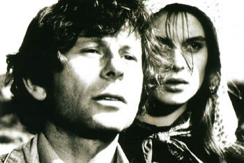 Roman Polanski fotoğrafı